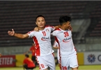 HCM City FC bags more win at AFC Cup