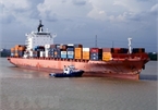 COVID-19: vessels via seaports down, cargo up 10 percent