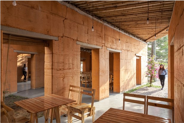 Vietnamese architect wins Turgut Cansever International Award