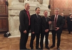 Vietnam appoints Honorary Consul in Marseille, France
