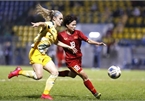 Vietnam lose to Australia, missing out on Tokyo Olympics spot