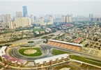 F1 Vietnam Grand Prix 2020 postponed