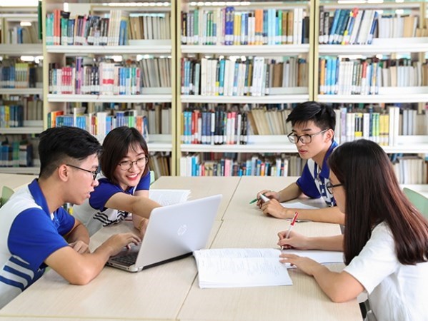 Two Vietnamese universities listed in global rankings