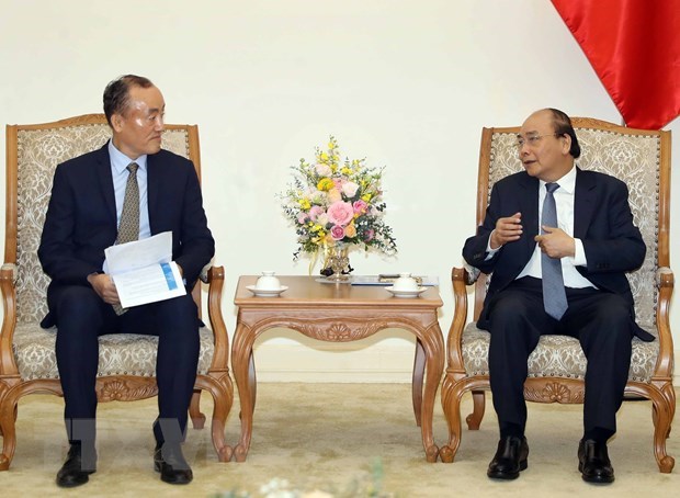 PM: Vietnam pools all resources to fight COVID-19 hinh anh 1