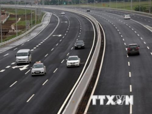 Bill clarifies legal authority for in-principle approval of PPP projects hinh anh 1