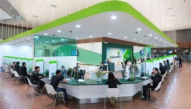 Banks lower interest rates following SBV’s policy rate cut