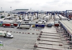 EVFTA expected to create great pressure on domestic logistics firms