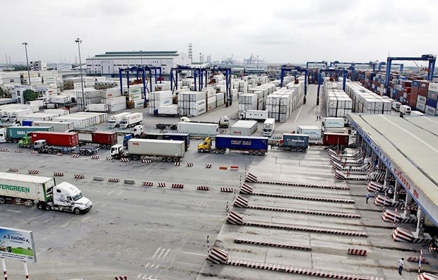 EVFTA expected to create great pressure on domestic logistics firms