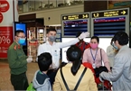 Vietnamese airlines suspends many international routes