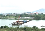 Da Nang: Dams built to deal with lack of fresh water