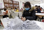 EU, US yet to limit garment imports from Vietnam due to COVID-19