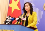 Vietnam rejects China’s so-called “nine-dash line” in East Sea