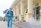 March 22: VN records largest increase in new coronavirus infections