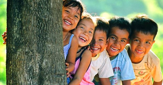 Vietnam ranks 83rd in World Happiness Report 2020 hinh anh 1