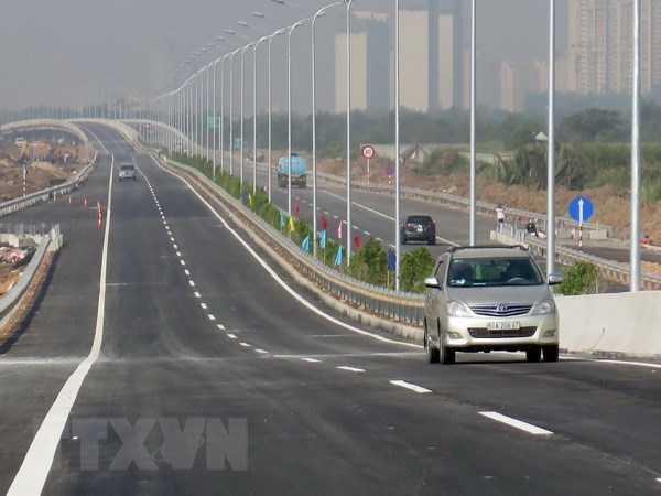 Expressway component projects to be shifted to public investment