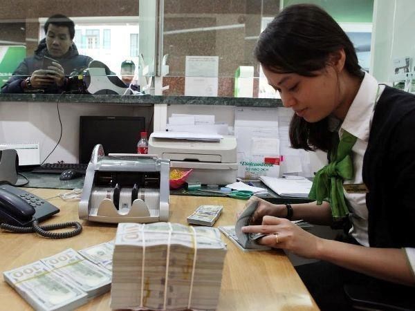 Vietnam has sufficient resources to stabilise forex market: State Bank