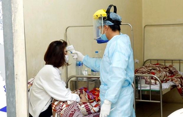 Twenty-two labs capable of doing quick virus tests: health ministry