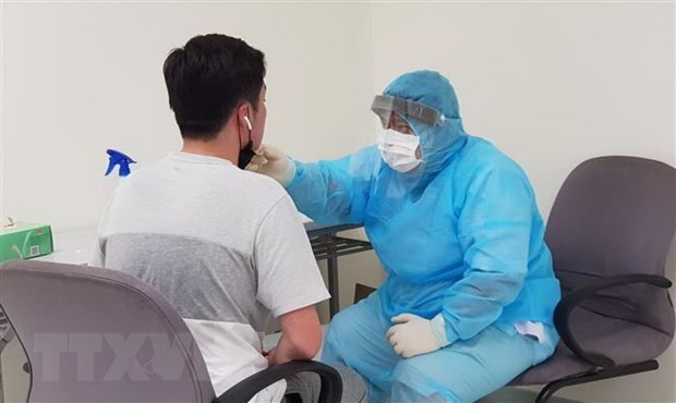 NA report looks at COVID-19’s social impacts hinh anh 1