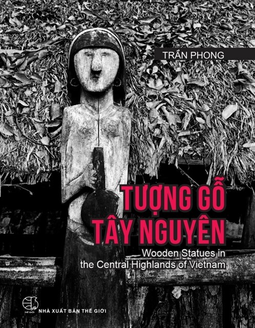 Book on Central Highlands culture published