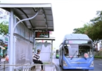 HCM City to suspend 54 bus routes due to COVID-19