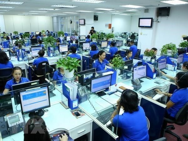 Campaign launched to apply Vietnamese technology for digital life hinh anh 1