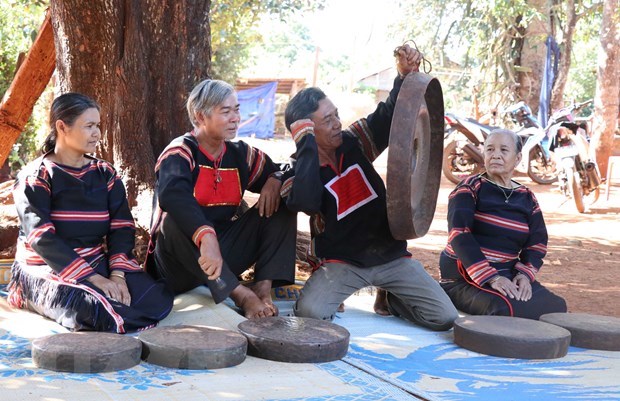 Traditional instrument solo, ochestra contest slated for September hinh anh 1