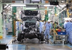 Toyota Motor Vietnam suspends vehicle production