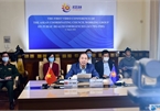 ASEAN discusses response to public health emergencies