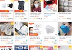 Nearly 16,200 online stores sanctioned for profiting from COVID-19