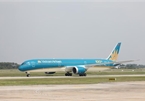 Vietnam Airlines increases cargo transport to ensure trade