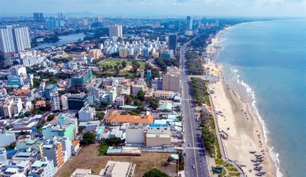 Ba Ria–Vung Tau seeks investors for 23 key projects