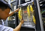 AAG cable breakdown affects Internet traffic in Vietnam