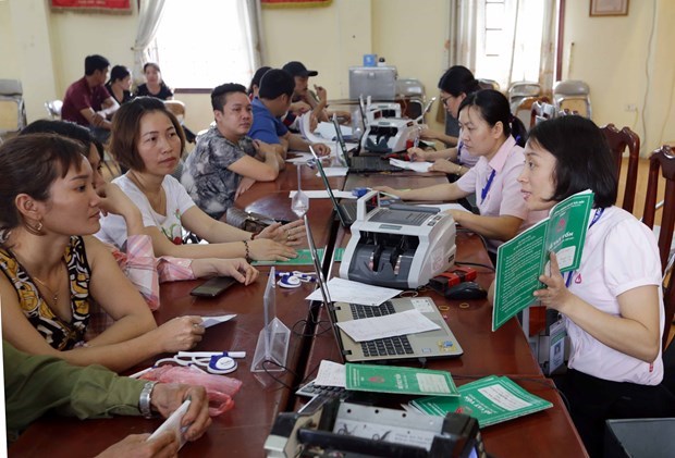 Hanoi earmarks 28.2 mln USD for the poor amid COVID-19 hinh anh 1