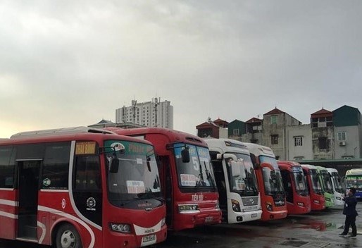 Ministry proposes cutting taxes for transport firms