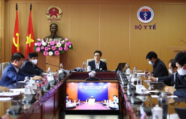 National steering committee: Vietnam must remain vigilant in COVID-19 fight hinh anh 1