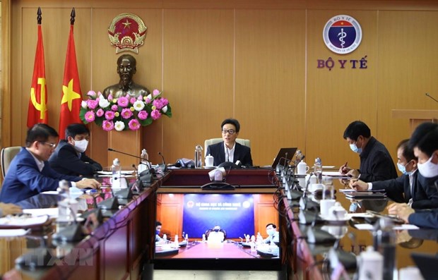 National steering committee: Vietnam must remain vigilant in COVID-19 fight