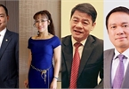 Four Vietnamese billionaires named in Forbes 2020 rich list