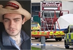 Essex lorry incident: Driver Maurice Robinson pleads guilty