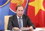 Vietnam proactively promotes ASEAN joint efforts against COVID-19