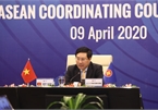 ASEAN 2020: ASEAN looks into coordinating measures to curb epidemic spread