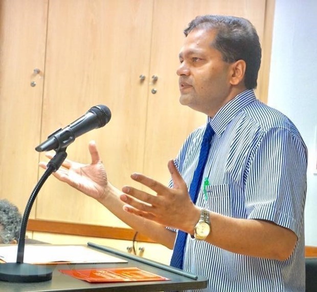 ASEAN+3 Summit necessary for regional cooperation in addressing dual crisis: Thai experts