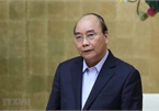 PM Nguyen Xuan Phuc orders stricter physical distancing