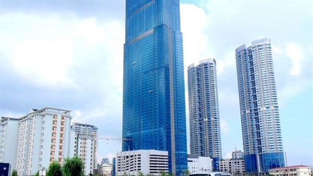 Hanoi office market has good performance in Q1: CBRE