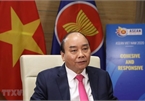 Vietnamese PM talks on outcomes of Special ASEAN, ASEAN+3 Summits on COVID-19