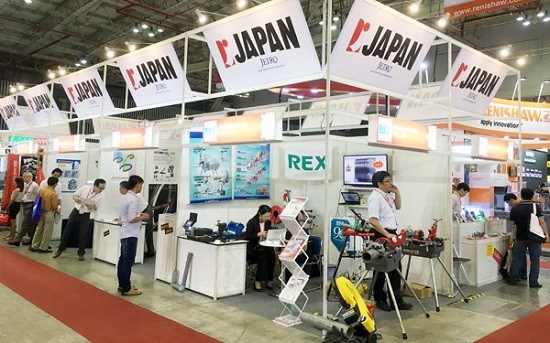 Japanese firms in Vietnam face revenue losses due to COVID-19
