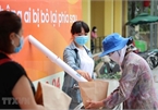 Vietnam “rice ATMs” spotlighted on international news