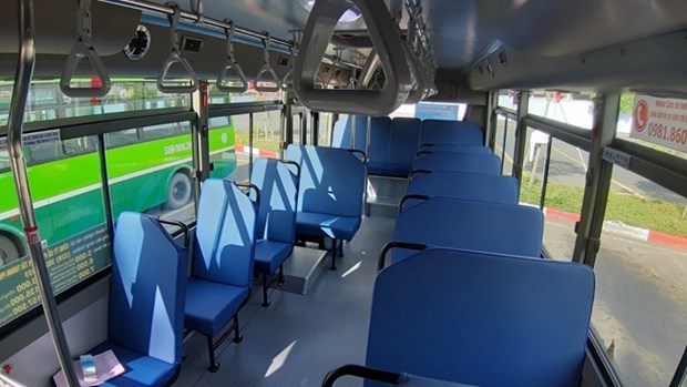 HCM City continues to halt passenger transport until April 22