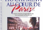 VN's book on diplomatic wins in the 1975 Spring Offensive released in French
