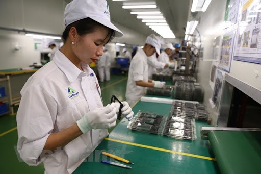 Pandemic presents opportunity for Vietnamese enterprise restructuring