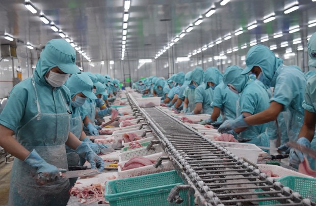 Little promise in outlook for Vietnam's Q2 exports to US, EU